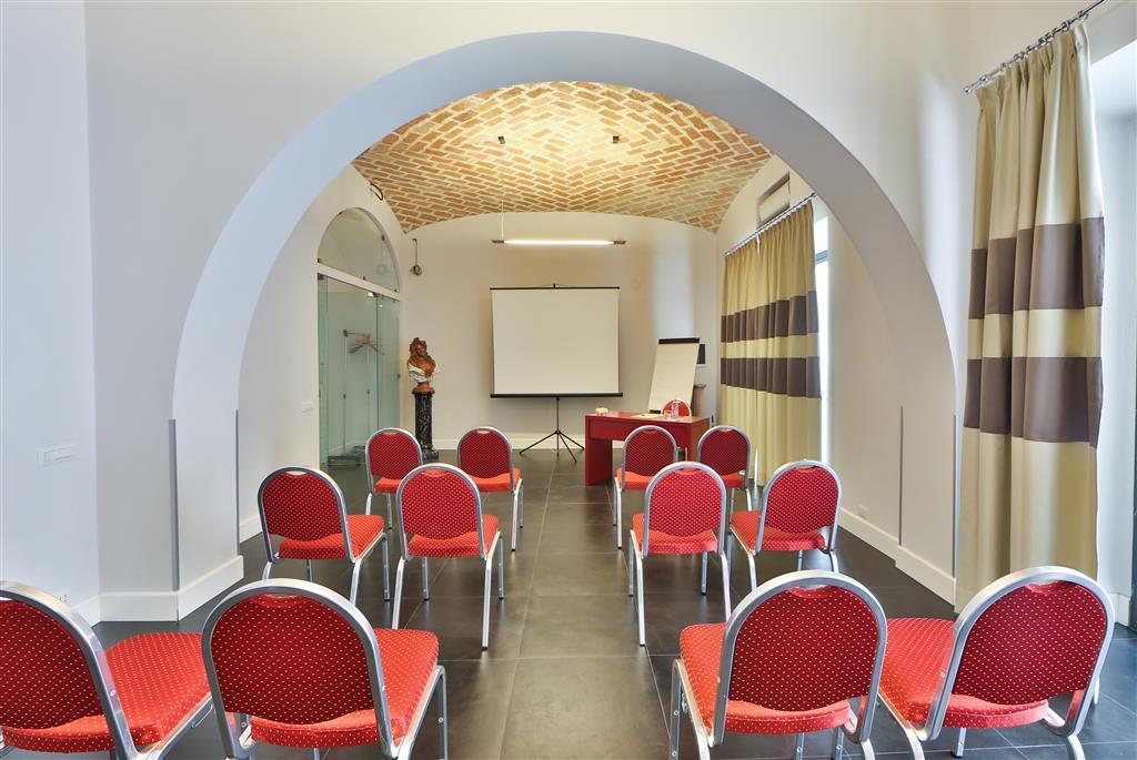 Hotel Villafranca Rome Luaran gambar