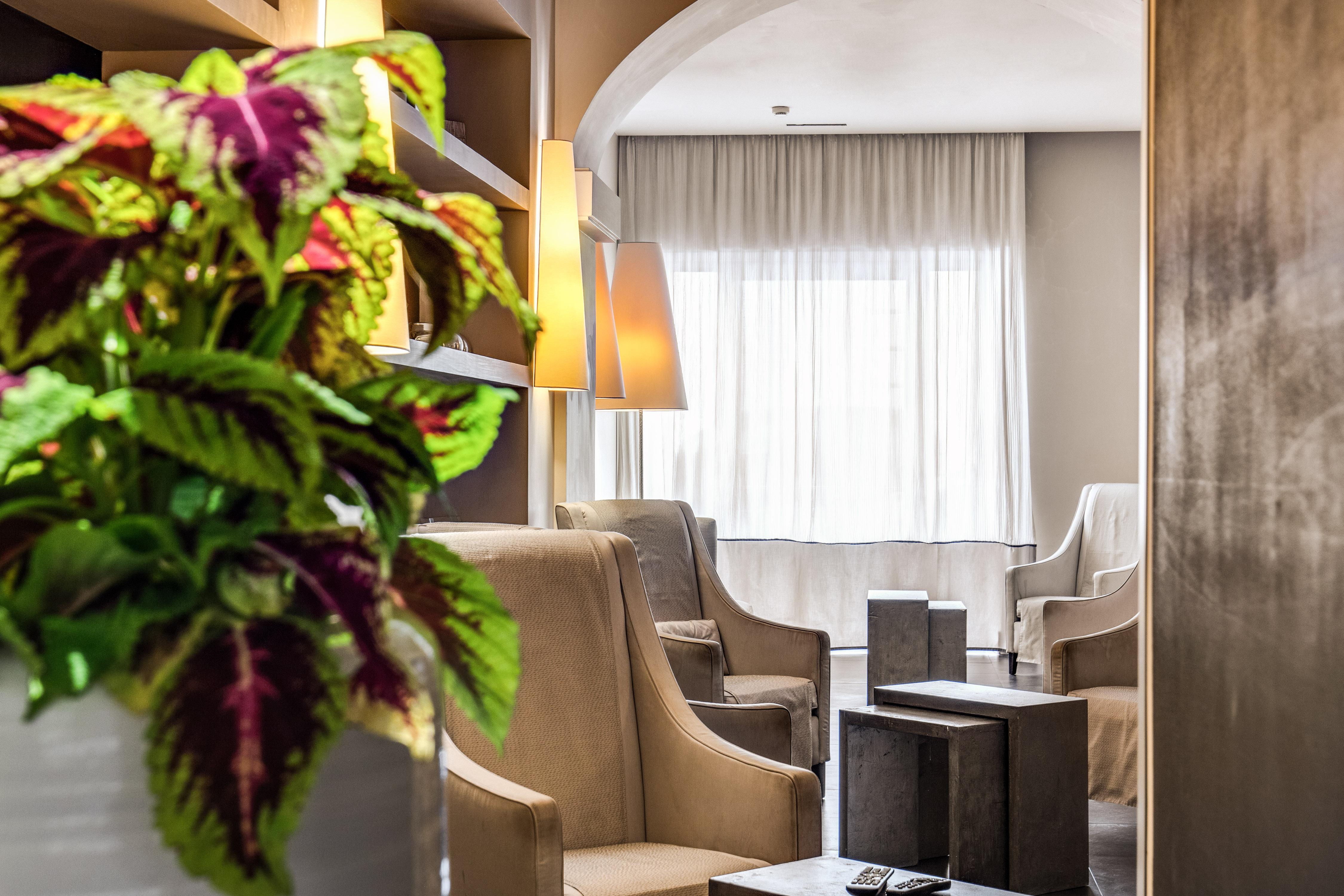 Hotel Villafranca Rome Luaran gambar