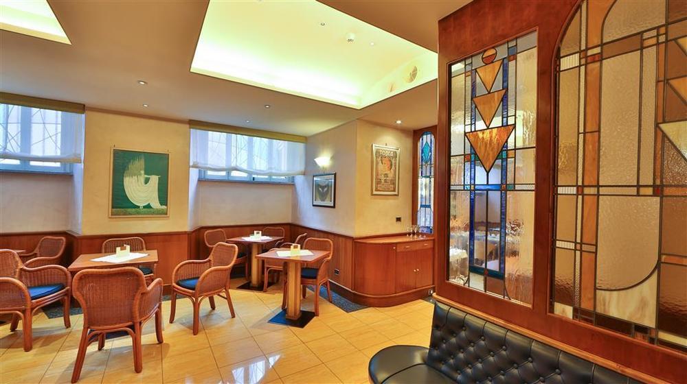 Hotel Villafranca Rome Luaran gambar