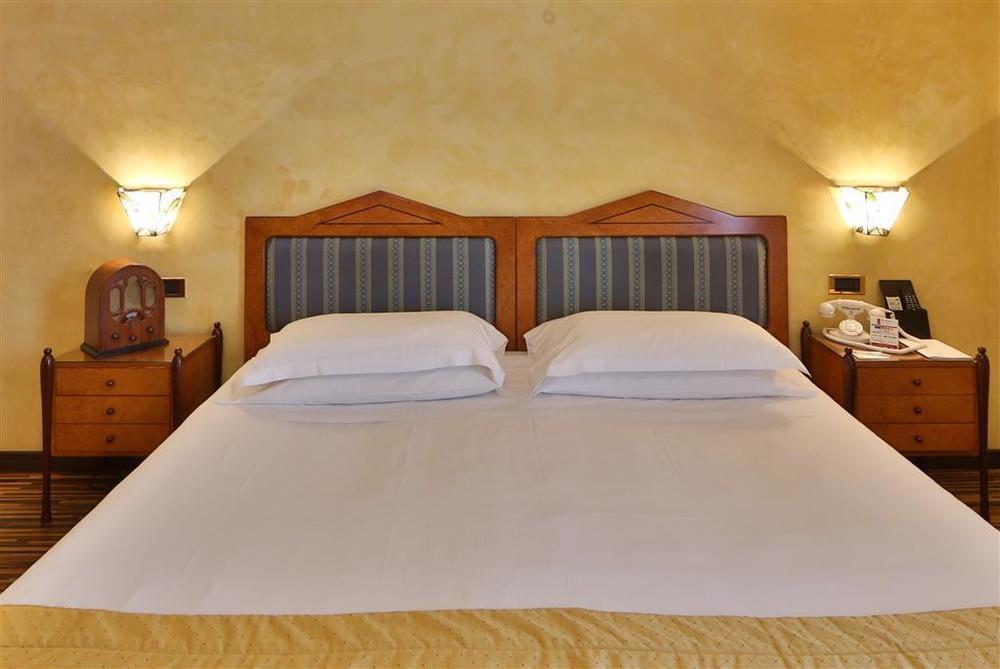 Hotel Villafranca Rome Luaran gambar