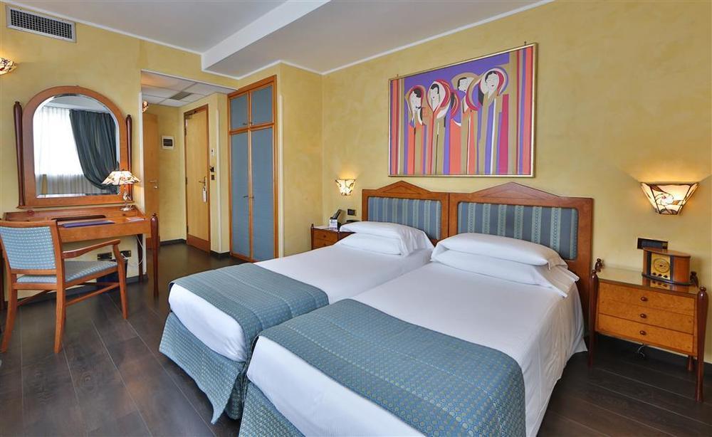 Hotel Villafranca Rome Luaran gambar