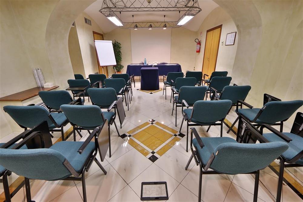 Hotel Villafranca Rome Luaran gambar
