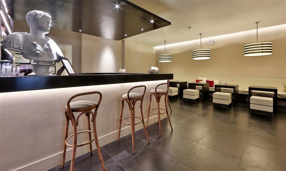 Hotel Villafranca Rome Luaran gambar