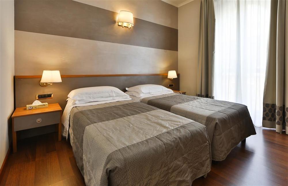 Hotel Villafranca Rome Luaran gambar