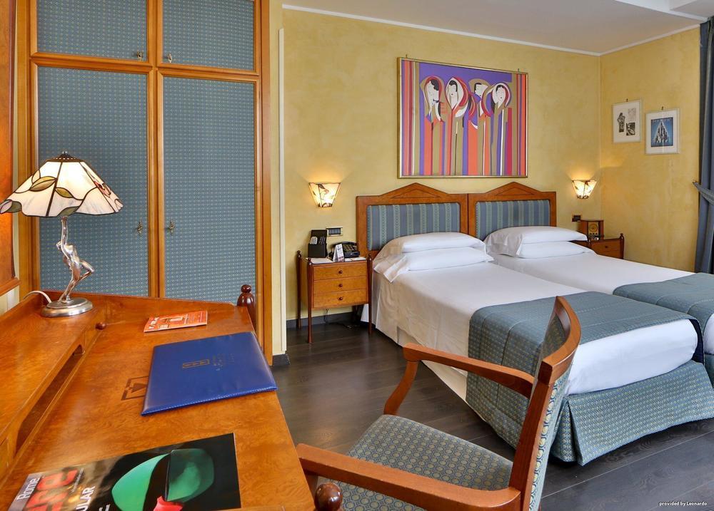 Hotel Villafranca Rome Luaran gambar