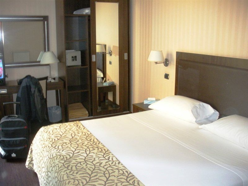 Hotel Villafranca Rome Luaran gambar